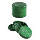 Lotus Keramik Grinder 4-teilig 53mm - Green