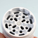 Blackleaf Grinder Ceramic 63mm - 4Parts Lotus Green (1 Stk)