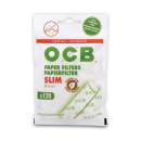 OCB PaperFilter Slim (34 x 120Stk)