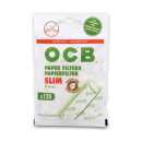OCB Slim Paper Filter (34 x 120 Stk.)