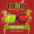Efendy - Two Apple (100g)