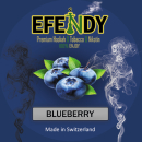 Efendy - Blueberry (100g)