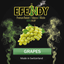 Efendy - Grapes (100g)