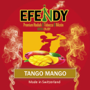 Efendy ShishaTabak - Tango Mango (1 x 100g)