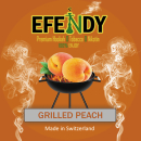Efendy - Grilled Peach (100g)