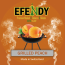 Efendy ShishaTabak - Grilled Peach (1 x 100g)