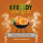 Efendy ShishaTabak - Grilled Peach (1 x 100g)