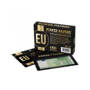 Power Papers - Euro - KS + Tips (1 x 12 Leaves)