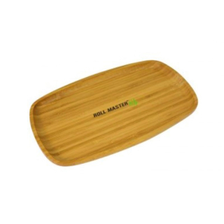 RollingMaster RollingTray Wood 28cm x 17cm - Basic (1 Stk)