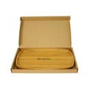 RollingMaster RollingTray Wood 28cm x 17cm - Basic (1 Stk)