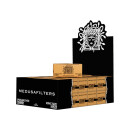 Medusa Rolls KingSize - Unbleached (24 x 5m)