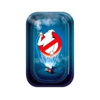 RollingTray 27.5x17.5cm - Dank Busters (1 Stk)
