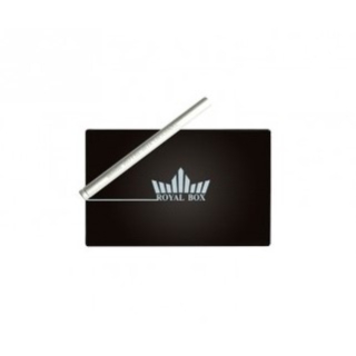 RoyalBox Sniffer & Box - Black (1 Stk)