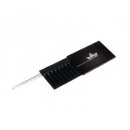 RoyalBox Sniffer & Box - Black (1 Stk)