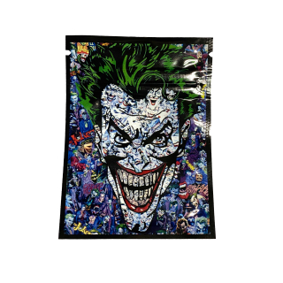 Joker Bag Version 4