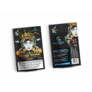 CannabisKing Indoor Blüten - Orange Skunk (CHF35.00/5g)