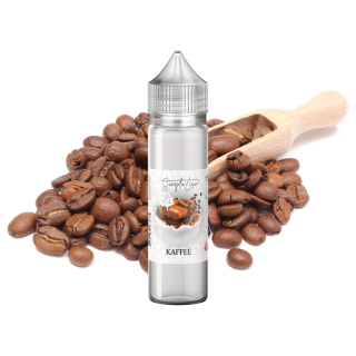 Art of Vapor -SL- Kaffee (40ml Shortfill)