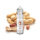 ArtOfVapor Liquid - Shortfill Nussi (1 x 40ml)