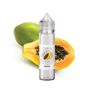 ArtOfVapor Liquid - Shortfill Papaya (1 x 40ml)
