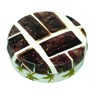 ClickClack Box 5.5cm - Nine (1 Stk)