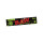 Raw KingSize Slim - Black Organic Hemp (50 x 32Stk)