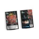 CannabisKing Indoor Blüten - Strawberry Kush...