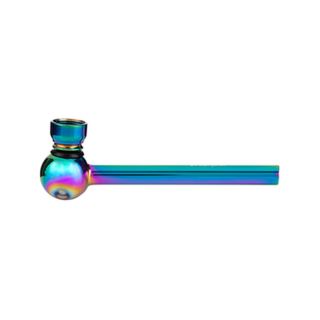 NP2204 Glaspfeife Rainbow 11.5cm