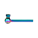 Glaspfeife Rainbow 11.5cm