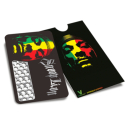 VSyndicate GrinderCard - Snoop Rasta (1 Stk)