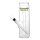 Bong Glass 22cm - Stoner Scala (1 Stk)