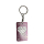 Grinder Card Key Chain "Heart"