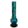 Bong Acryl 32cm - Street Art Graffiti Blau (1 Stk)