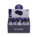 AlMalik ShishaKohle - Rolls 33mm (1 x 10Stk)