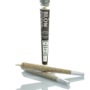 Blow Tabak Joint - Grey (1 x 20Stk)