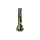 Bong Glass 33cm - Rainbow (1 Stk)