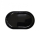 RollingTray 13x8cm - Black (1 Stk)