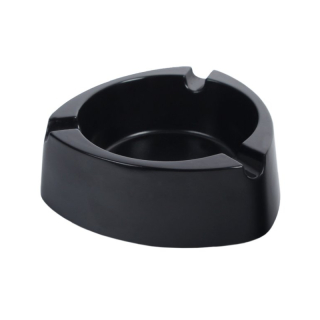 Aschenbecher Plastik 8cm (1 Stk)