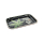 RollingTray 27.5x17.5cm - Give your brain a break (1 Stk)