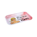 RollingTray 27.5x17.5cm - Barbie/Marley (1 Stk)