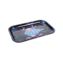 RollingTray 27.5x17.5cm - Peace (1 Stk)