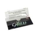 Glass KingSize - Clear (1 x 40Stk)