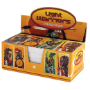LightWarriors FilterTips (1 x 35Stk)