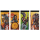 LightWarriors FilterTips (1 x 35Stk)