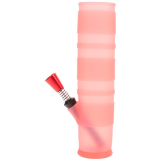 Bong Silicone 20cm - Silly (1 Stk)