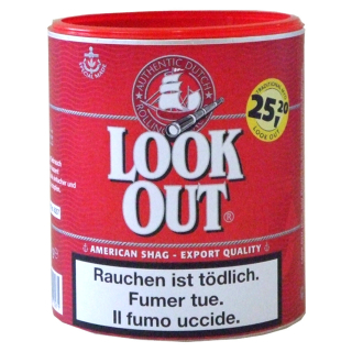 NP0408 Look Out Rot - Dose (150g)