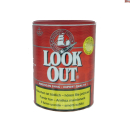 LookOut Feinschnitt Dose - Rot (1 x 150g)
