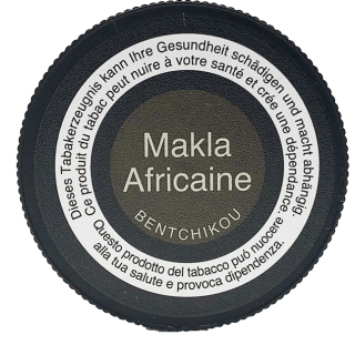 MAKLA Africaine Platinum (10 Stk.)