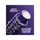 NP2706 Medusa - Hybridfilter - Violet (250 Stk. x 6mm)