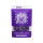 Medusa - Hybridfilter - Violet (250 Stk. x 6mm)