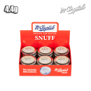 Mc.Chrystal`s - Snuff (12 x 4.4g) Small